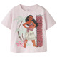 Name It Βρεφική κοντομάνικη μπλούζα Moana Top Box T-Shirt